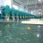 QB Small Clean Water Submersible Pump With Power Supply Household High Lift