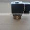 Ningbo Kailing compact direct acting solenoid valve for neutral gas and liquid