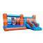 Commercial Childrens Kids Small Home Bouncing Castles Inflatable Bounce Slide Jump Bed Air Castle Combo
