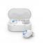 Wireless Blue tooth Headset Wireless Earphone LED Battery Display Headphone Hi-Fi Stereo Earbuds Ear Pods