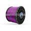 Car audio power wire cable 1/0 2 4 8 awg gauge high quality silicon jacket