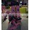Commercial gym equipment Arm muscle exercise 45 degree Camber Curl