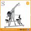 Hot selling fitness equipment Iso-Lateral CHEST and BACK Fitness Equipment Hammer Strength/Plate Loaded