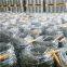 Hot Dipped Galvanized Barbed Wire      concertina wire manufacturer      barbed wire supplies
