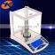 Analytical balance sartorius 0.01mg, Analytical balance internal calibration