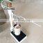 Analog and digital manual type concrete penetration test apparatus