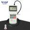 Galvanic Coating Thickness Gauge with Eddy Current and Magnetic Method