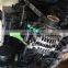 QSB6.7 Engine Assy PC200-8 PC210-8 SAA6D107E-1 Diesel Engine Assembly