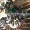 R265LC-9 Motor Genuine Cummin-s QSB6.7 diesel engine assy