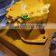 Bulldozer hydraulic motor  708-7L-01112 708-7L-11111 708-7L-04113 For D65PX D65EX D65WX hydraulic motor