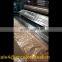 Galvanized Roofing Sheet HS Code Stone Coated Metal Roof Tile
