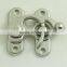 metal lock clasp for Jewelry wooden boxes