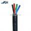 Europe VDE standard Power Cable Rubber Sheath Cable H07RN-F 3G1.5