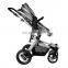 2020 Wholesale hot sale european type Luxury pram stroller baby stroller pram from china factory
