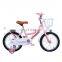 Bicycle For Kid Girl Bicycle Kids 4 Wheels Baby Pink Kid Bicycle