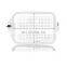 Spare Parts for Sewing Machines Embroidery Frame 5.5 inch  x 7.92 inch JA802 Embroidery Hoop for Janome Domestic Sewing Machine