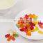 Starchiness gum drops jelly candy gummy bear making machine