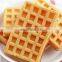 industrial 220v electric commercial square waffle maker with CE