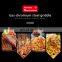 snack+machines gas griddle commercial  LPG griddle with high quality for sale