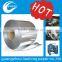 2015 hot sale flexible packaging Aluminium foil