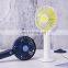 Promotional gifts product cooling USB fan portable table fan made in China