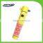 Multi function LED car Emergency satety glass hammer flashlight