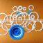 safety foam seal caps/foamed EPE bottle cap liner/Wear resistant foam gasket