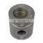 Wellfar Engine Part Factory Produced Insert 97.5mm Piston STD For Truck OM364