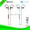 Hot worlds best price bluetooth headset smallest bluetooth hidden headphone With Mic High Quality