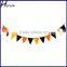 Halloween Felt Flag Buntings Wedding Birthday Party Decoration PLC003