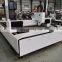 Competitive price 3015 Fiber laser metal cutting machine 1000w Raycus laser power