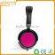 OEM factory manufacturing fashion design animal shape children's headphones