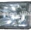 Best Selling 1732509 1732510  Auto Head Lamp Euro Truck Spare Parts Left Side Head Light Truck Head Lamp  for Scania
