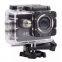 M4K China OEM Hot Ultra HD Color Mini 4K Sports DV Camera for Sports, Parkour, Motorbike Riding Record