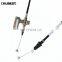leading manufacture  oem : 8-97065-273 truck nkr throttle cable accelerator cable