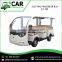 CE Approved 8-Seater Mini Bus at Cost-effective Prices for Sale