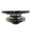 41204-35100 For Landcruiser HZJ78 HZJ79 Series Diff Rear Flange 02-06