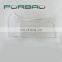PORBAO car new style transparent Headlight Lens Cover for Freeelandr2 (14-16 Year)