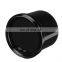 2'' 52mm Universal Auto Tachometer Gauge 0-9000 RPM Digital LED Display 10 Colors 12V Car Tachometer with Mount Bracket