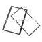 Car Auto 2 Din CD Trim Dash Mount Kit Stereo Radio Fascia Panel Plate Frame Adaptor for Peugeot 307 2001-2008