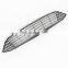 Front grille for focus body parts 2015 2017 2017