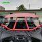 for atv/utv parts Can-Am Maverick X3 Max X3 OEM Steel Front Intrusion Bar