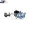 Heavy Duty Truck Parts Hand Brake Valve  Oem 1389079 1336128  9617231300 Air Brake Valve  for DAF Truck
