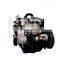 Hot sale and genuine  diesel engine 35kw 4JG2 for Forklift