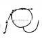 6420701332 6420701932 6420703032 6420705532 Fuel Injector Return Line Auto Replacement Parts For Mercedes-Benz