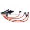 NEW Spark Plug Wire 27501-23B70 For Hyundai Kia Spectra Spectra5 2.0L