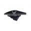 Free Shipping!Chrome Side Mirror Switch Knob W/ Heat Function For VW Jetta MK6 5C7959565E
