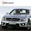 Высокое качество по конкурентоспособной цене. Решетка из ABS для SL-CLASS R230 в стиле SL63