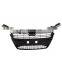 New front mid grille grill  For Honda Accord 2016-2017 Auto grill