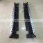 side bar step board foot pedal aluminium alloy running board  for Benz GLC 2015+